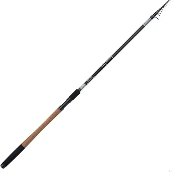 Shimano Prut Catana AR TEGT Wrap 3,90m 40-100 gr