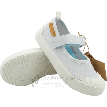 Chlapecké sandály Plátenky D.D.Step C096-51540A Sky Blue - vel. 29