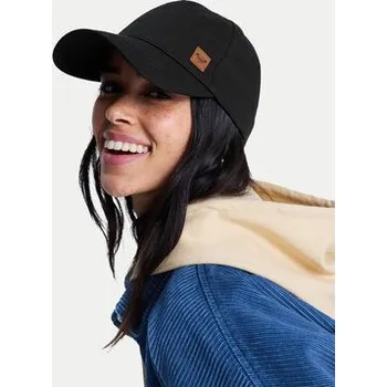 Kšiltovka Kšiltovka Roxy Extra Innings ERJHA03677 Černá NOSIZE