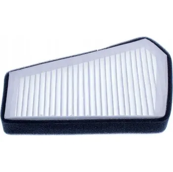 Kabinový filtr KABINOVÝ FILTR M110555 DENCKERMANN