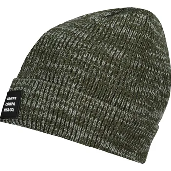 Čepice Pánská čepice SAM 73 GARY UC 155 ARMY unisize