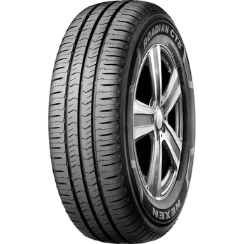 Letní pneumatika Nexen Roadian CT8 215/65 R15 104/102 T zesílená (C)