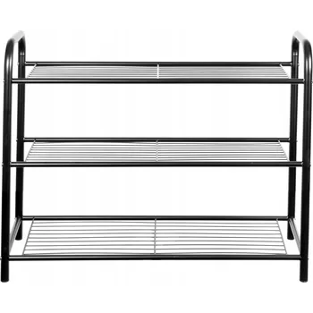 Botník Botník Brunbeste 65 x 52 x 26 cm vícebarevný