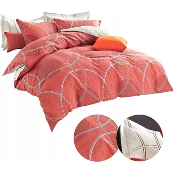 Povlečení Sada povlečení 100%BAVLNA 160 x 200 SATÉN M20