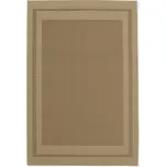 Hendi 597897 prostírání na stůl 450x300 mm béžové 6 ks