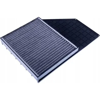 Kabinový filtr Denckermann M119027K Filtr, ventilace prostoru pro cestující