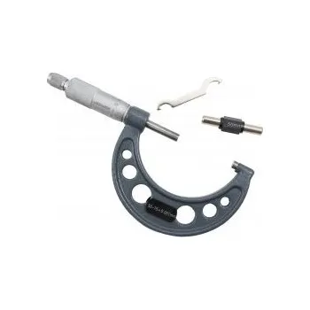 Autodíl Třmenový mikrometr 50-75 mm - QUATROS QS15602