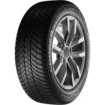 Celoroční osobní pneu Celoroční pneumatika Cooper Discoverer All Season 175/65 R14 86 H zesílená (XL)