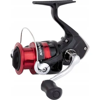 Rybářský naviják Naviják Shimano Sienna FG 2500 5.0:1 Spinning