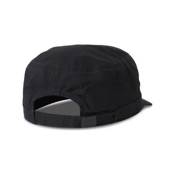 Kšiltovka Kšiltovka Quiksilver AQYHA03575 Černá NOSIZE