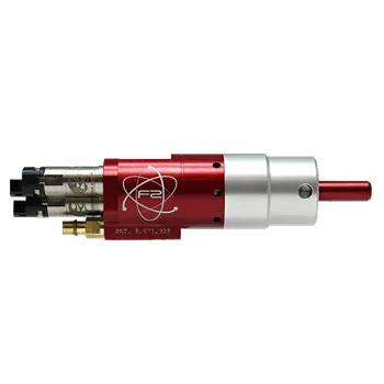 HPA Konverzní kit F2™ V2 pro M4/M16 - PolarStar