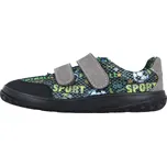 Jonap Jampi barefoot boty B18 černý fotbal Velikost: 32