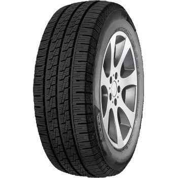 Celoroční pneumatika Minerva All Season Van Master 225/70 R15 112/110 S zesílená (C)