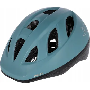 Cyklistická přilba Dětská cyklistická helma XLC BH-C16 XS/S 49-54 cm s LED světlem