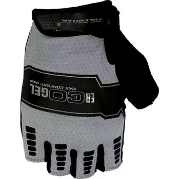 Sport rukavice Poledník ERGOGEL šedé