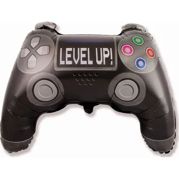 Balónek Fóliový balónek 24 FX - Ovladač, balený