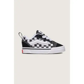 Chlapecká obuv Dětské tenisky Vans KNU-SKOOL VN000D0KBPB1 černá 99X, EUR 25