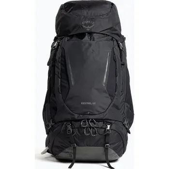 Sport Pánský trekingový batoh Osprey Kestrel 68 black 10004751