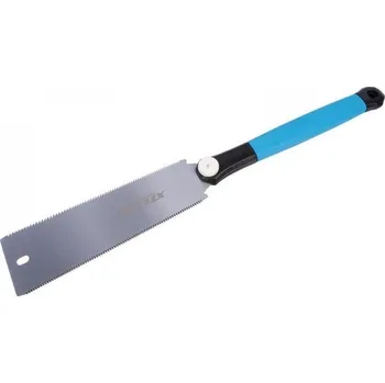 Ruční pilka XT Line Pila japonská ruční | 565 mm, 18 Tpi, SK5