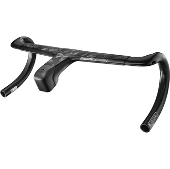 Řídítka Cannondale SystemBar R-One Carbon One-Piece Handlebar 42x10 mm