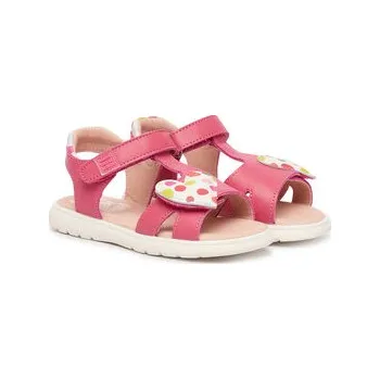Dámské sandále Sandály Agatha Ruiz de la Prada 262961 S Růžová 24