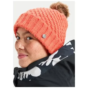 Čepice Čepice Roxy Blizzard ERJHA04415 Korálová NOSIZE