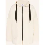 Rino & Pelle Dámská Mikina Bray, světle šedá / černá, 46