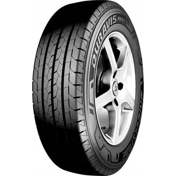 Letní osobní pneu Letní pneumatika Bridgestone Duravis R660A 235/65 R16 115 T