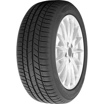 Zimní osobní pneu Zimní pneumatika Toyo Snowprox S954 255/30 R20 92 W s přilnavostí na sněhu (3PMSF), ochranný lem, zesílená (XL)