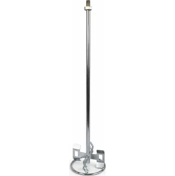 Míchadlo Míchadlo turbo na sádrové směsi, Ø 120 x 600 mm, M14, ENPRO