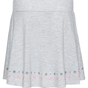 Dívčí sukně Dívčí sukně SAM 73 GZ 522 ŠEDÁ 152