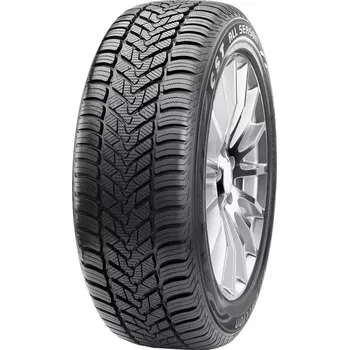 Celoroční osobní pneu Celoroční pneumatika CST Medallion All Season ACP1 225/45 R17 94 W zesílená (XL)