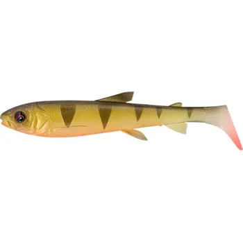Rybářský háček Gumová Nástraha Savage Gear 3D Whitefish Shad 9cm 7g Perch