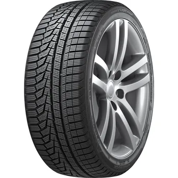 Zimní osobní pneu Zimní pneumatika Hankook Winter i*cept evo2 W320B 205/60R16 92 H s přilnavostí na sněhu (3PMSF)