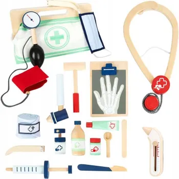 Lékárnička Lékárnička, brašna na léky a příslušenství Small Foot