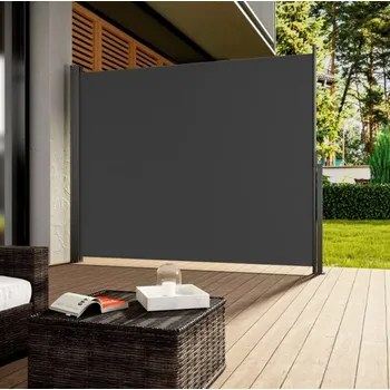 Markýza Boční markýza Nosara 160x300cm | antracit