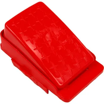 Dětské elektrovozidlo Náhradní pedál PED13 pro dětská elektrická vozítka