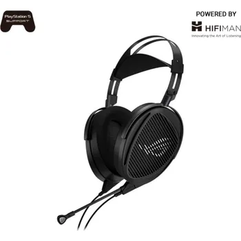 Sluchátka Asus ROG KITHARA černá