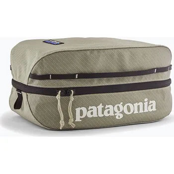 Cestovní taška Cestovní organizér Patagonia Black Hole Cube 6 l weathered stone