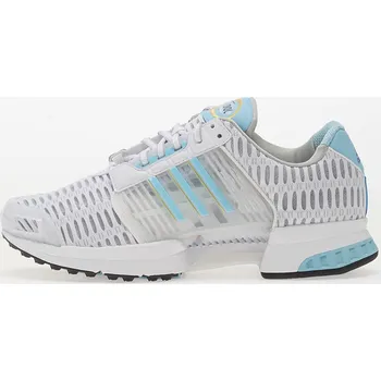 Pánské tenisky Tenisky adidas Climacool 1 Ftw White/ Ice Blue/ Gold Metallic EUR 44