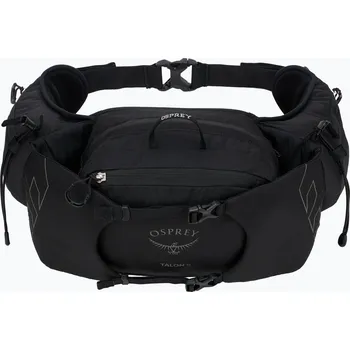 Sport Ledvinka Osprey Talon 6 l black / coal grey