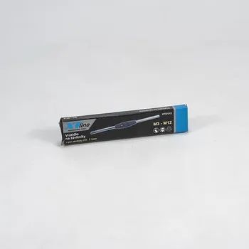 Závitořezný nástroj XT Line Vratidlo na závitníky M3-M12