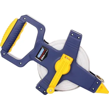 pásmo Merco Gauge otevřené pásmo s držadlem Délka: 50 m