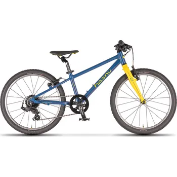 Dětské kolo Beany dětské kolo ZERO 20 navy blue