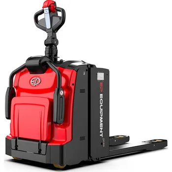 Paletový vozík Elektrický paletový vozík EP RPL20 PRO