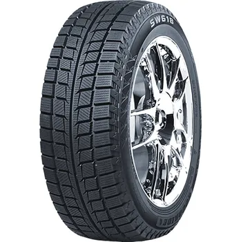 Zimní osobní pneu Zimní pneumatika Goodride SW618 SnowMaster 185/60 R15 84 T s přilnavostí na sněhu (3PMSF)