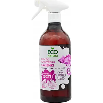 Univerzální čisticí prostředek Econaturo čisticí prostředek na vodovodní baterie 0,75l