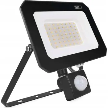 EMOS LED reflektor SIMPO PIR 50 W neutrální bílá