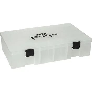 Rybářský kufr Fox Rage krabička Storage Boxes Medium Shallow Box