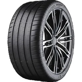 Letní osobní pneu Letní pneumatika Bridgestone PSport 325/30R21 108 Y ochranný lem, zesílená (XL)